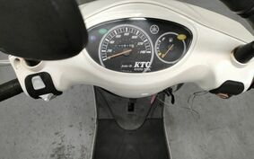 YAMAHA AXIS 125 TREET SE53J