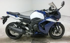 YAMAHA FZ FAZER GT FI  FEATHER 2012 RN21J