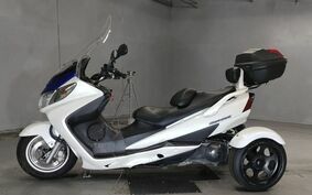 SUZUKI SKYWAVE 250 Trike (Burgman 250 Trike) CJ43A