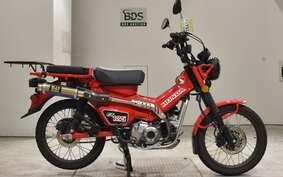 HONDA CT125 HUNTER CUB JA55