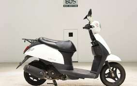 SUZUKI LET's CA4AA