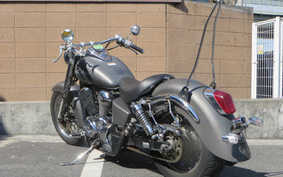 HONDA SHADOW 400 2000 NC34