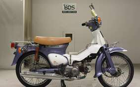 HONDA C70 SUPER CUB C70