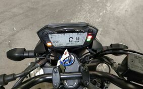 SUZUKI SV650 2020 VP55B