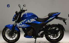 SUZUKI GIXXER 250 ED22B