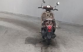 HONDA GIORNO AF70