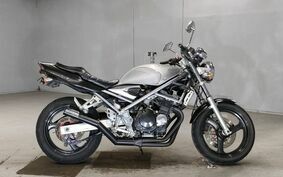 SUZUKI BANDIT 250 V GJ77A