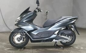 HONDA PCX 160 KF47