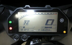 YAMAHA YZF-R25 A RG43J