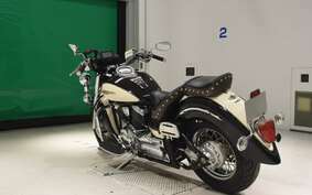 YAMAHA DRAGSTAR 1100 CLASSIC 2006 VP13J