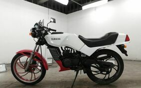 YAMAHA RZ50 1HK