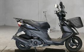 SUZUKI ADDRESS V125 S CF4MA