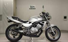 KAWASAKI BALIUS 250 ZR250A