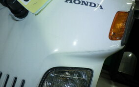 HONDA GYRO CANOPY TA03