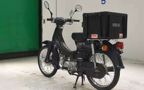 HONDA C50 SUPER CUB C50