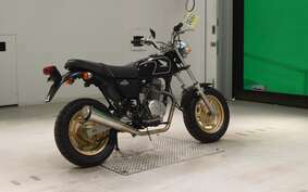 HONDA APE 100 HC07