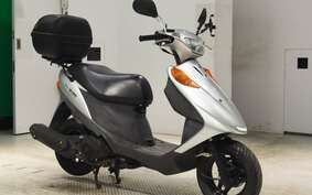 SUZUKI ADDRESS V125 CF4EA