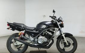 SUZUKI GSX250FX ZR250C