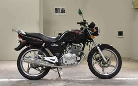 SUZUKI EN125 2A PCJK6