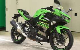 KAWASAKI NINJA 400 2018 EX400G