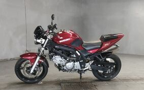 SUZUKI SV650 2007 VP53A