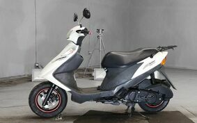 SUZUKI ADDRESS V125 G CF4EA