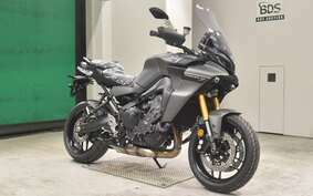 YAMAHA TRACER 9 GT 2023 RN70J