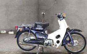 HONDA SUPER CUB50 C50