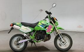 KAWASAKI KSR-2 1994 MX080B