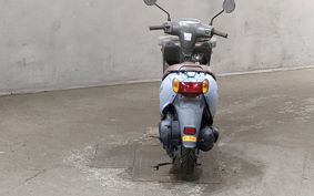 SUZUKI LETS4 CA43A