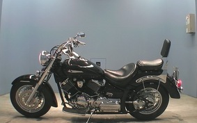 YAMAHA DRAGSTAR 1100 CLASSIC 2008 VP13J