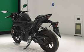 YAMAHA MT-25 RG43J