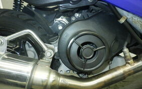 SUZUKI ADDRESS V50 Gen.2 CA44A