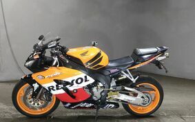 HONDA CBR1000RR 2005 SC57