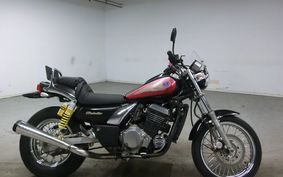 KAWASAKI ELIMINATOR 250 LX 1993 EL250A