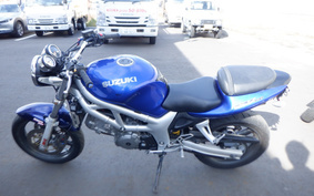 SUZUKI SV400 2003 VK53A