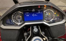 HONDA GL1800 TOUR DCT SC79