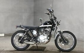 SUZUKI GRASS TRACKER BigBoy NJ4BA