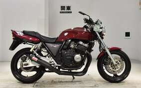 HONDA CB400SF 1995 NC31