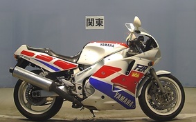 YAMAHA FZR1000 1989 3GM