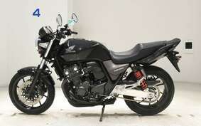 HONDA CB400SF GEN 4 A 2020 NC42