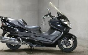 SUZUKI SKYWAVE 250 (Burgman 250) S CJ46A