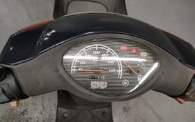 YAMAHA JOG DX SA39J