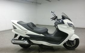 SUZUKI SKYWAVE 250 (Burgman 250) S CJ46A