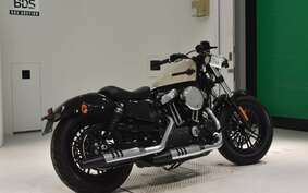 HARLEY XL1200X 2022