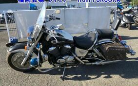 HONDA SHADOW 750 1997 RC44