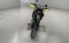 YAMAHA WR250X DG15J