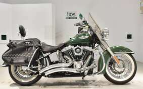 HARLEY FLSTN 1580 2013 JD5