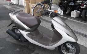 HONDA SMART DIO DX AF57