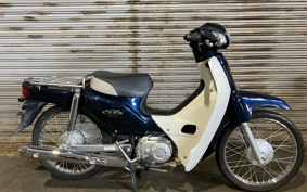 YAMAHA VINO AY02